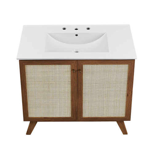Bathroom Vanities On Sale You'll Love | Wayfair